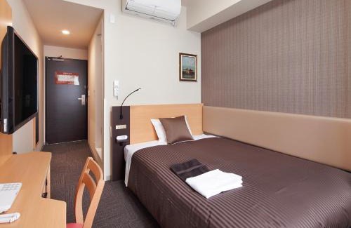 Fujieda Hotel | Hotel Super Tomari