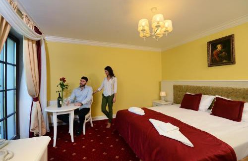 Suprasl Hotel | Hotel Supraśl