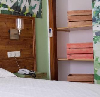 El Puerto de Santa Maria Hotel | Hotel Sur Utopia