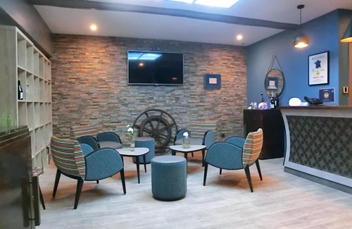 Port-Vendres Hotel | Hotel Sur Le Quai