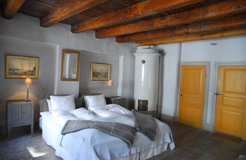 Gamla Stan Hotel | Hotel Sven Vintappare