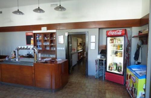 Dolni Pocernice Hotel | Hotel Svornost