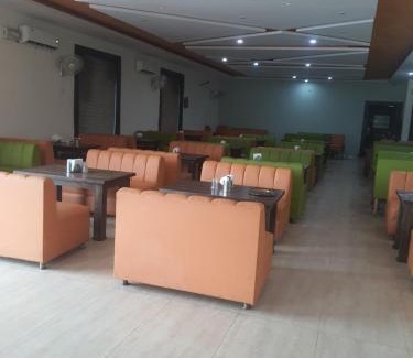 Thanesar Apartamento | Hotel swagatam