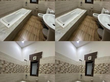 Thanesar Apartamento | Hotel swagatam