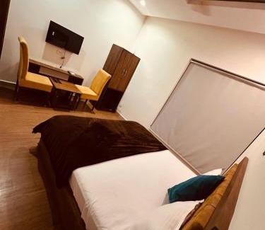 Thanesar Apartamento | Hotel swagatam