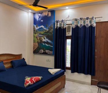 Kalyanpur Casa | Hotel Swastik Inn