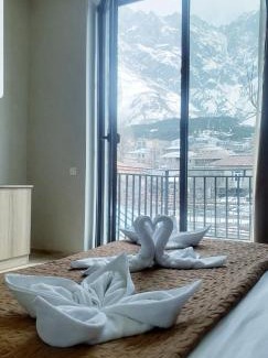 Gergeti Hotel | Hotel Sweet Night