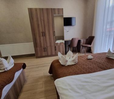 Gergeti Hotel | Hotel Sweet Night