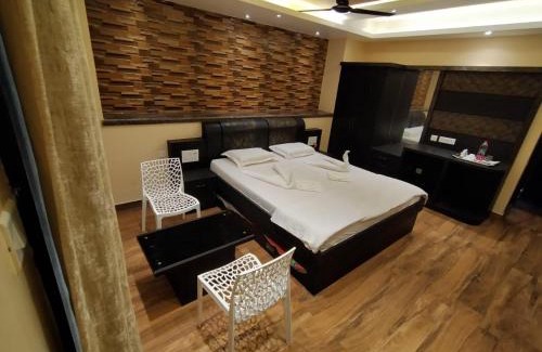 Puri Hotel | Hotel Sweet Villa Puri