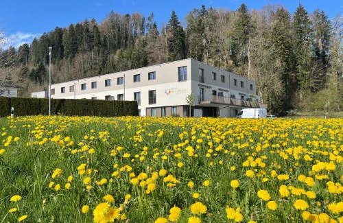 Fischingen Apartamento | Hotel Swiss Bellevue Oberwangen