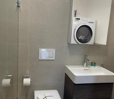 Fischingen Apartamento | Hotel Swiss Bellevue Oberwangen