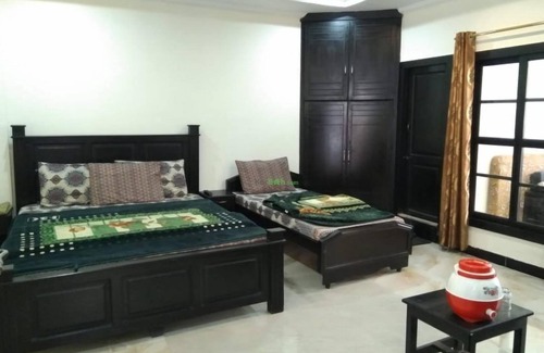 Miandam Hotel | Hotel Swiss Palace