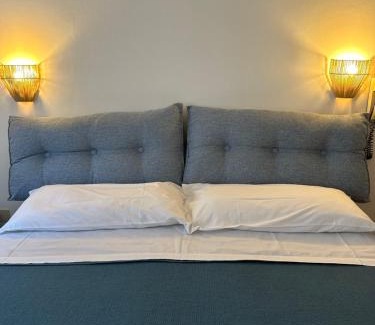 Cattolica Cama Y Desayuno | Hotel Sylva