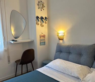 Cattolica Cama Y Desayuno | Hotel Sylva