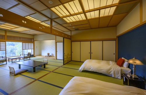 Sagae Casa | Hotel Symphony Annex