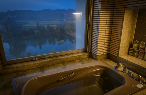 Sagae Casa | Hotel Symphony Annex