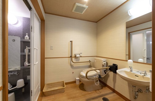 Sagae Casa | Hotel Symphony Annex