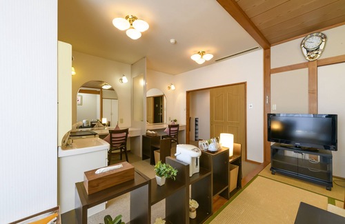 Sagae Casa | Hotel Symphony