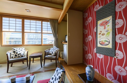 Sagae Casa | Hotel Symphony