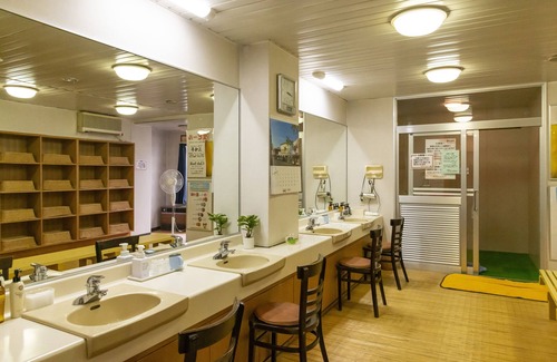 Sagae Casa | Hotel Symphony