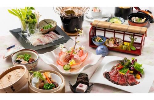 Sagae Hotel | Hotel Symphony - Vacation STAY 31576v