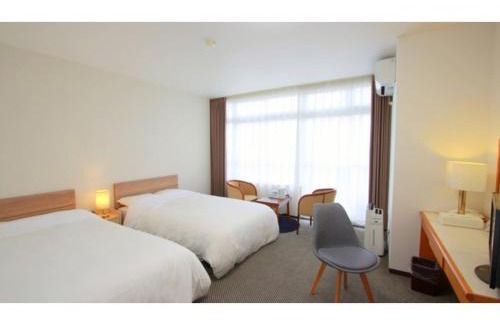 Sagae Hotel | Hotel Symphony - Vacation STAY 31576v