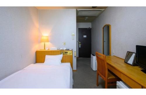 Sagae Hotel | Hotel Symphony - Vacation STAY 31582v