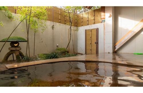 Sagae Hotel | Hotel Symphony - Vacation STAY 31582v