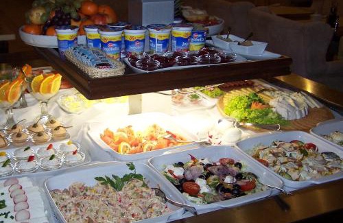 Opole Hotel | Hotel Szara Willa