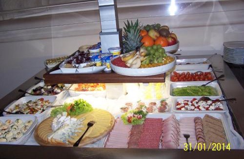 Opole Hotel | Hotel Szara Willa