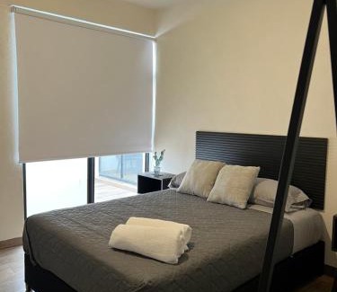 Leon Apartamento | Hotel Tía Flora