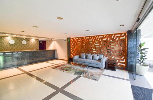 Downtown Guadalajara Hotel | Hotel TÖTEM Guadalajara