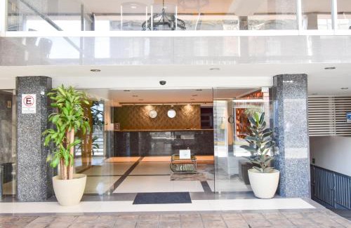 Downtown Guadalajara Hotel | Hotel TÖTEM Guadalajara