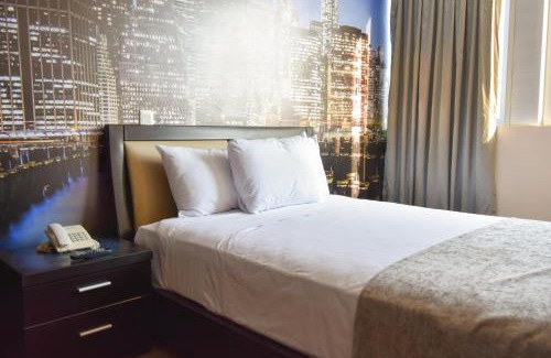 Downtown Guadalajara Hotel | Hotel TÖTEM Guadalajara