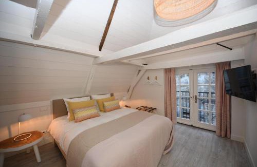 Alkmaar Hotel | Hotel 't Fnidsen