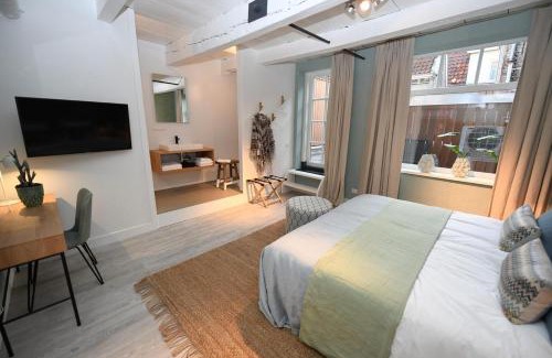 Alkmaar Hotel | Hotel 't Fnidsen