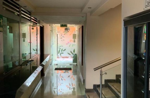 Tacuba Hotel | Hotel Tacuba