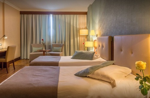 Setif Otro | Hotel Tadj El Mouada