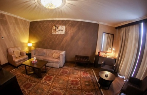 Setif Otro | Hotel Tadj El Mouada