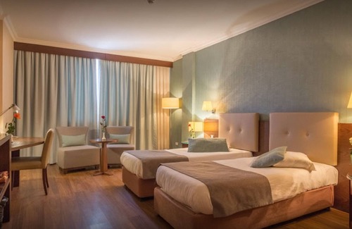 Setif Otro | Hotel Tadj El Mouada
