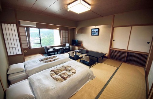 Akakura Hotel | Hotel Taiko