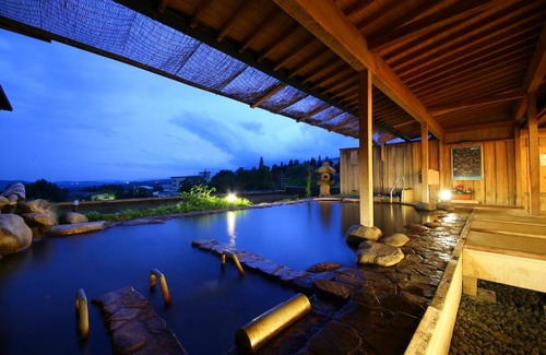 Akakura Hotel | Hotel Taiko