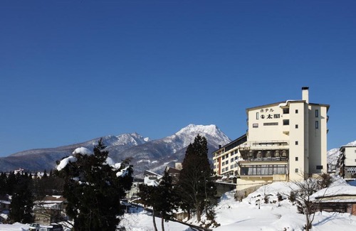 Akakura Hotel | Hotel Taiko