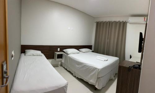 Cuiaba Hotel | Hotel Tainá - Aeroporto Cuiabá