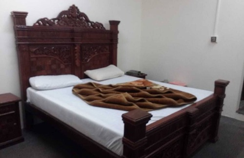 Abbottabad Hotel | Hotel Taj Mahal