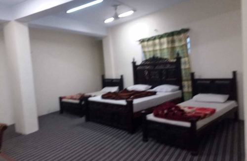 Abbottabad Hotel | Hotel Taj Mahal