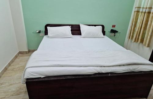 Agra Casa | Hotel Taj Moon