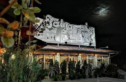 Svilajnac Casa | Hotel Talija