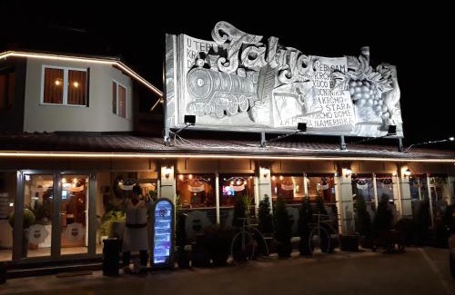Svilajnac Casa | Hotel Talija