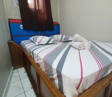 Zona Leste Hotel | Hotel talismã